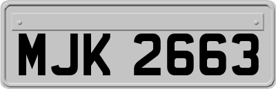 MJK2663