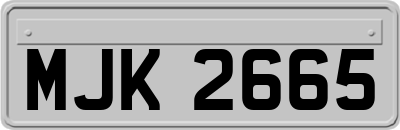 MJK2665