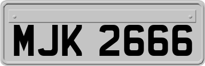 MJK2666