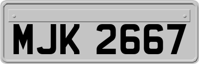 MJK2667