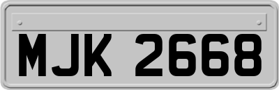 MJK2668