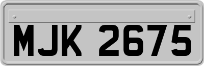 MJK2675