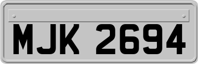 MJK2694