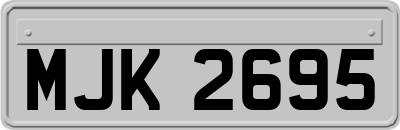 MJK2695