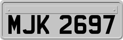 MJK2697