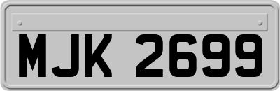 MJK2699