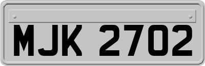 MJK2702