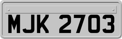 MJK2703