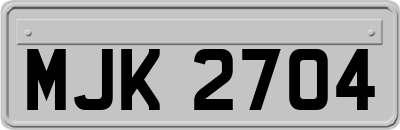 MJK2704