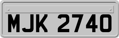 MJK2740