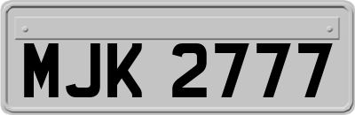MJK2777