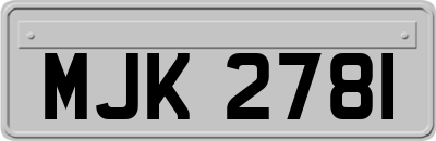 MJK2781