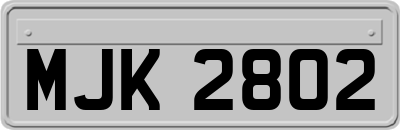MJK2802