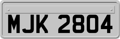 MJK2804