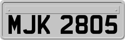 MJK2805
