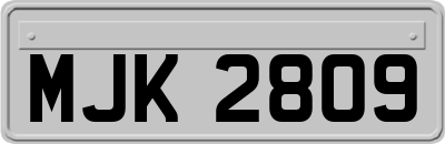 MJK2809
