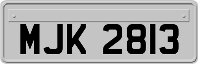 MJK2813