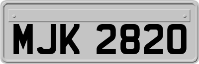 MJK2820