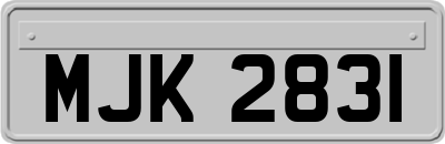 MJK2831