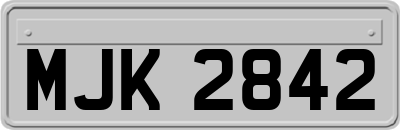 MJK2842