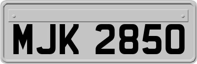 MJK2850