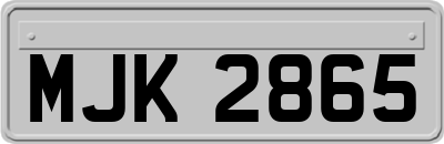 MJK2865