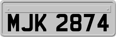 MJK2874