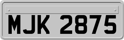 MJK2875