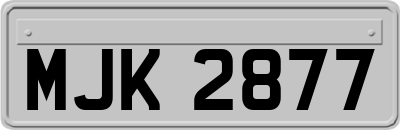 MJK2877