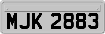 MJK2883