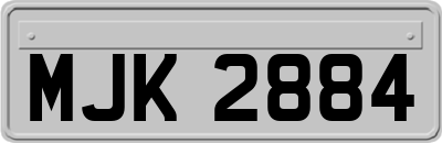 MJK2884