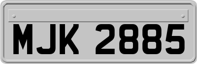MJK2885