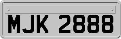 MJK2888
