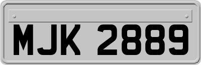 MJK2889
