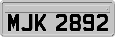 MJK2892