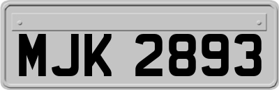 MJK2893