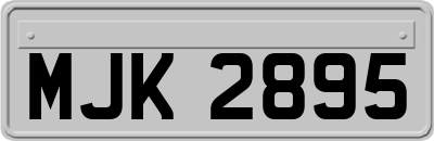 MJK2895