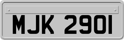 MJK2901