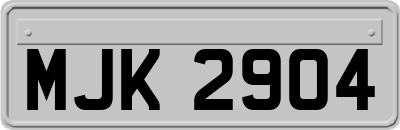 MJK2904