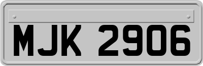 MJK2906