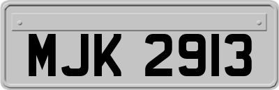 MJK2913