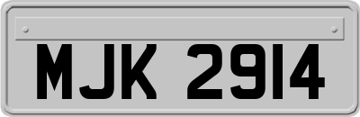 MJK2914