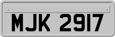 MJK2917