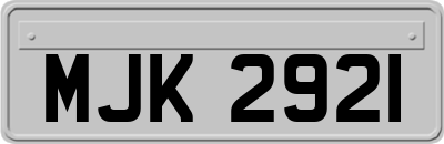 MJK2921