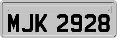 MJK2928