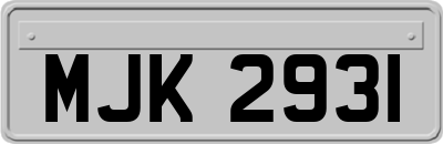 MJK2931