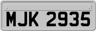 MJK2935