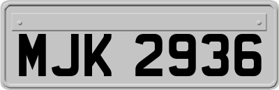 MJK2936