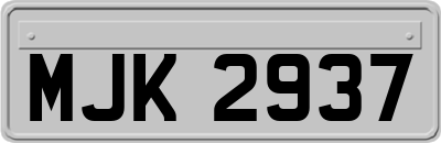 MJK2937