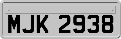 MJK2938